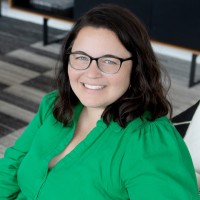 Liz Minné, Ph.D.