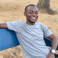 Justice Ofori