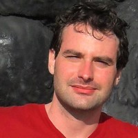 Joel Lang
