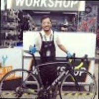THE WORKSHOP GUY