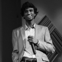Sunny Prashant Maré