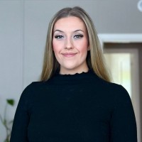Rikke Marie Jordanger