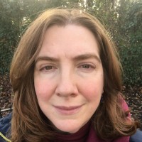 Claire Murray
