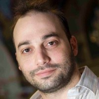 Kyriakos Dimitriadis