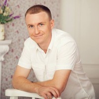 Oleksandr Prydatko