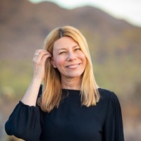 Michelle Gereb