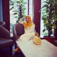 Aqsa Ghufran