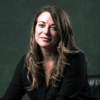Katja Giebner