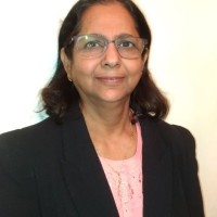 Pratibha Joshi