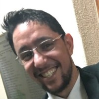 Daniel Teixeira Bianchi