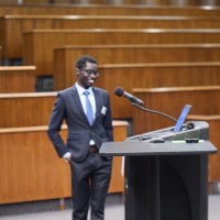 Terry Chishimba