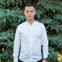 Mesaros Sergiu