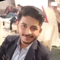 Ahmer Nisar