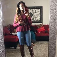 Antionette Simon