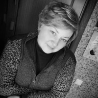 Алина Чумак