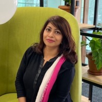 Tanjila Tahira