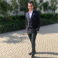 Mohammed Salah