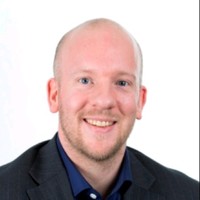 Tom Widdrington-May