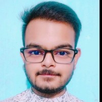 SUBHAJIT MONDAL