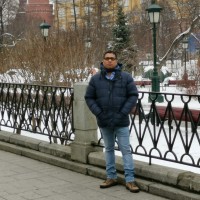 Ranjeet Kumar