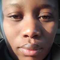 Thandeka Sangweni