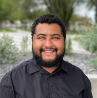 Daniel Geovanni Dzul Escobar