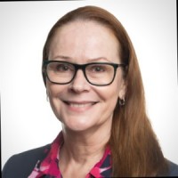 Catherine Knox