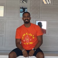 Amr Mohamed