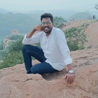 Raghavendra Poojari