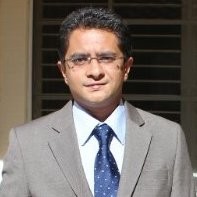 Vikram Acharya