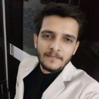 Achyut Bargotra