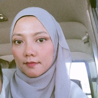 Deana Yusof