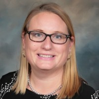 Lisa P. Harris
