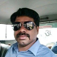 Manjunath Gs Manju