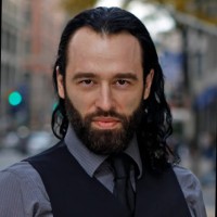Daniel Radovcich