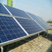 Rajesh Sharraf Green Energy Nepal