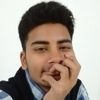 Kuldeep Sikarwar