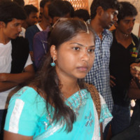 Geethanjali Erriswamy