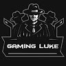Gaming Luke