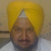 Surjit Singh