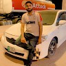 M Asif Mughal