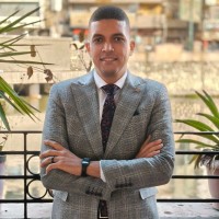 Ahmed Saeed