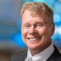 Stephen Blumenthal