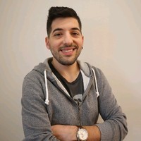 Christos Antoniou