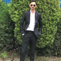 Nischal Upadhyaya
