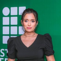 Ana Carolina Rodrigues da silva