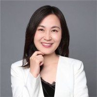 Suzy Liu