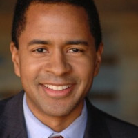 Byron AugusteByron Auguste is an Influencer