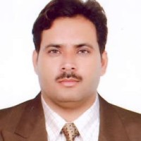 Malik Mumtaz Akram