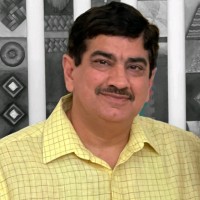 Anil Oberoi
